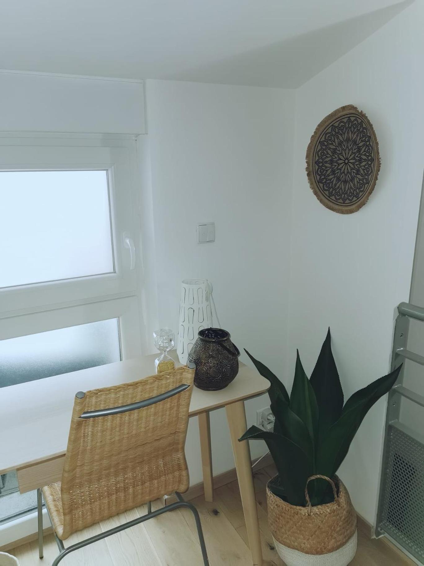Ferienwohnung Logement Le Bois Le Pretre Pont-à-Mousson Exterior foto
