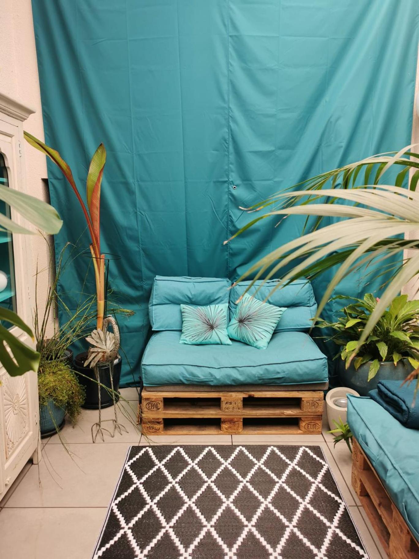 Ferienwohnung Logement Le Bois Le Pretre Pont-à-Mousson Exterior foto